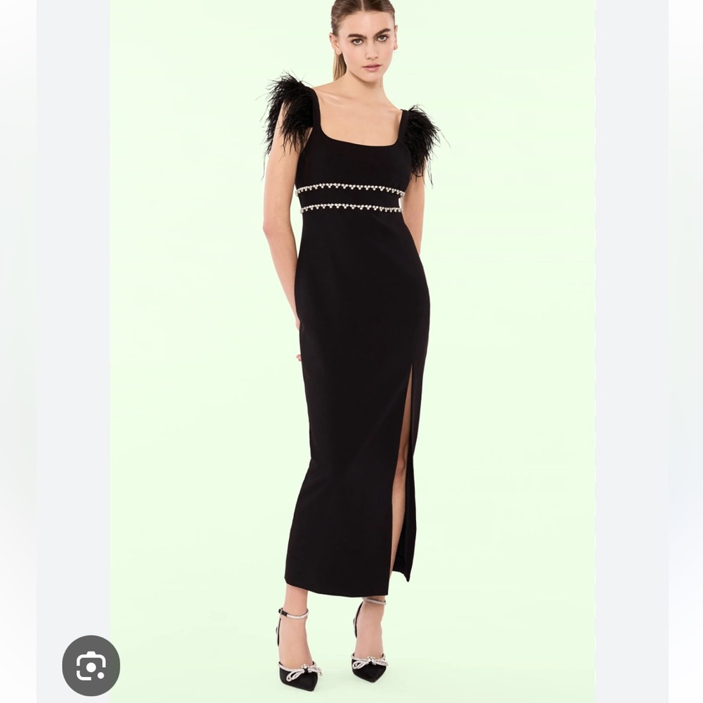 Likely Prima dress